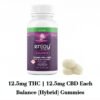 ENJOY HEMP GUMMIES