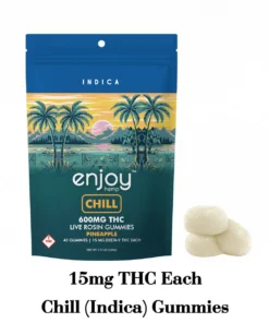 ENJOY HEMP GUMMIES