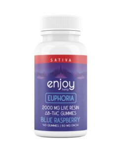 ENJOY HEMP GUMMIES