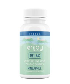 ENJOY HEMP GUMMIES