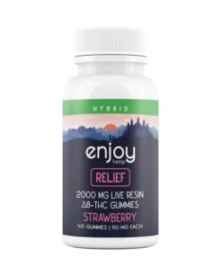 ENJOY HEMP GUMMIES