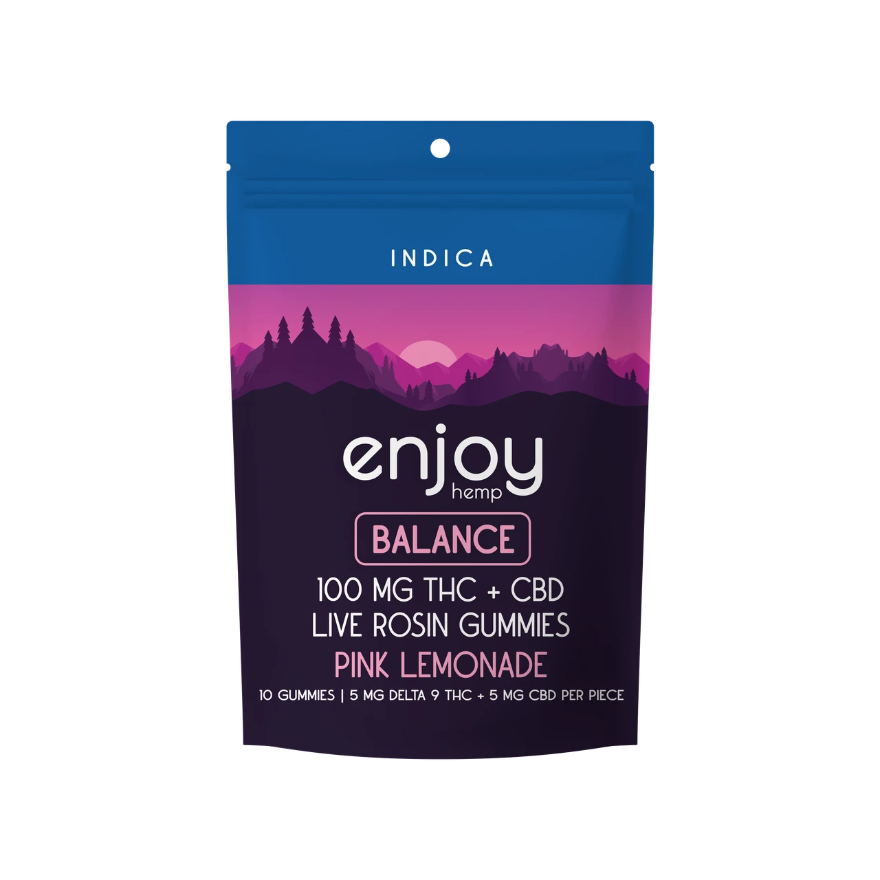 ENJOY HEMP GUMMIES ENJOY HEMP GUMMIES