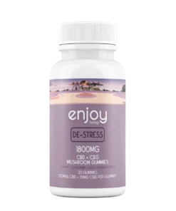 ENJOY HEMP GUMMIES
